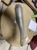 GSX-R1000 Body Muffler