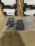 Yamaha Passenger Floorboard Mount Kit