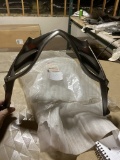 Front Intake Cover