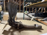 Exhaust Pipe