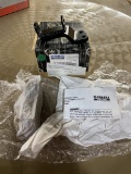 Yamaha Passenger Floorboard Mount Kit