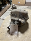 Pre Chamber Muffler