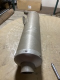 Muffler