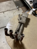 Kawasaki MANIFOLD-COMP-EXHAUST