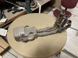 Kawasaki EXHAUST PIPE ASSY 1