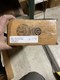 Yamaha Warn Plow