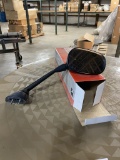 Yamaha Rear View Mirror