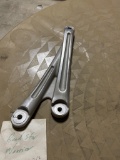 STAY, MUFFLER 1
