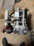 Polaris Engine