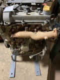 Polaris Engine