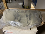 Yamaha Front Fender
