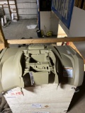 Yamaha Rear Fender