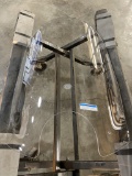 Yamaha Replacement Windshield Kit Tall