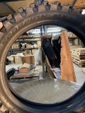 Scorpion MX32 Tire  120/80-19