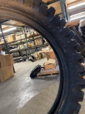 Dunlap Geo Max Mx3s 120/80-19