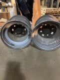 TRX 300 Rims