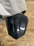 Moto Passenger Seat Cover