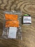 Kawasaki Weight Handle