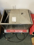 Hot Dog Machine