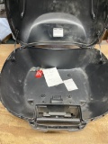 2010 Honda SL150 Accessory Trunk