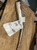 Jardine RT5 Muffler