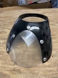 Raven Bullet Cowl
