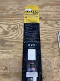 Kawasaki Rear Break Line