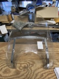 Switch Blade Windshield