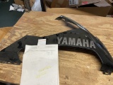 Yamaha Cover Assy
