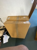 Kawasaki COWLING,CNT,LH,L.GREE