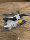 Yamaha Muffler Assy