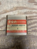 Suzuki Govenor Assy