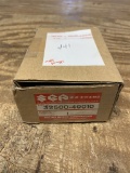 Suzuki Voltage Regulator