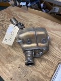 ZX-10 Muffler