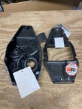 Yamaha Complete Air Box