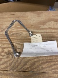 Saddle Bags Support GZ 250