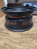 Wolverine 16 Front