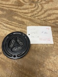 2007 ZX6R Gas Cap