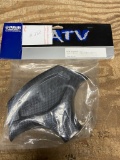 Yamaha Rhino Steering Wheel Center
