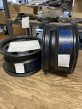 King Quad 750 Front Rims