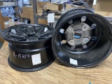 R-Max 4 Rims