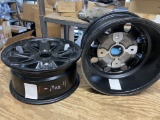 R-Max 4 Rims
