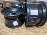 Kodiak 450 Rims