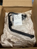 Kawasaki Vulcan VN900 Saddle Bag Support
