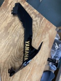 Yamaha YFZ-R1 Right Lower Side Fairing Cover