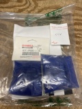 Yamaha Pre Filter