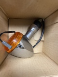 Suzuki Turn Signal