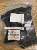 Suzuki Cover Engine Sprocket