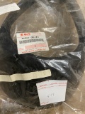 Suzuki FUEL TANK COVER