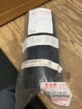 Suzuki UPPER FORK COVER